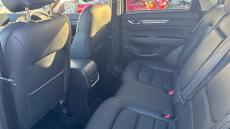 Mazda CX-5 2.0 e-Skyactiv G MHEV Exclusive-Line 5dr Petrol Estate